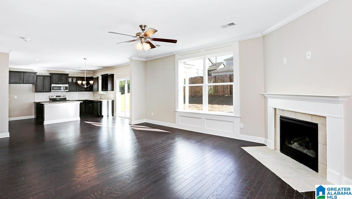626 Chelsea Station Circle Chelsea, AL 35043 - Photo 7 of 19