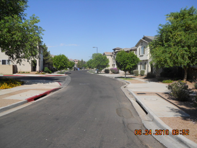1442 East Bloch Road Phoenix, AZ 85040 - Photo 8 of 8 Street View