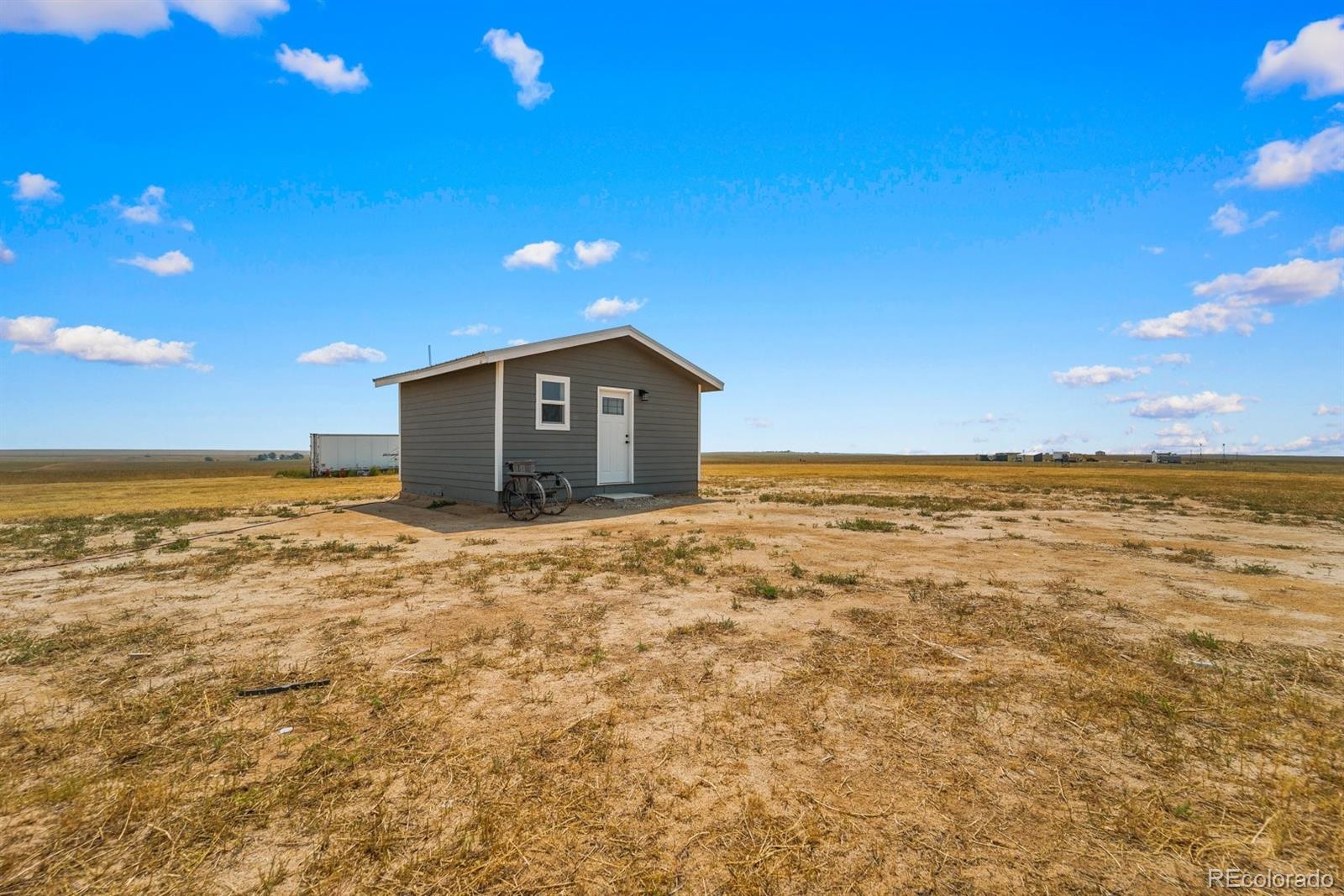 1331 County Road R Road Rush, CO 80833 - Photo 3 of 22