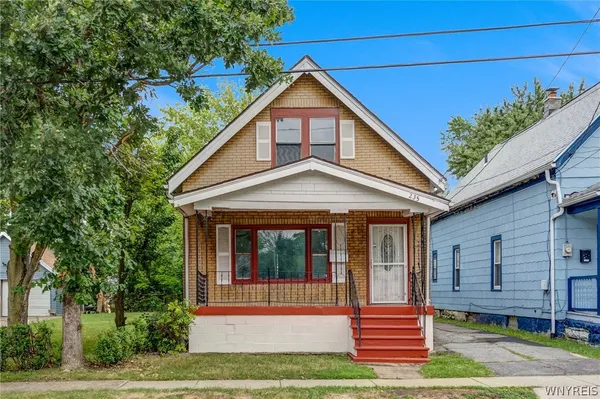 $139,900 | 235 Courtland Avenue, Buffalo, NY 14215