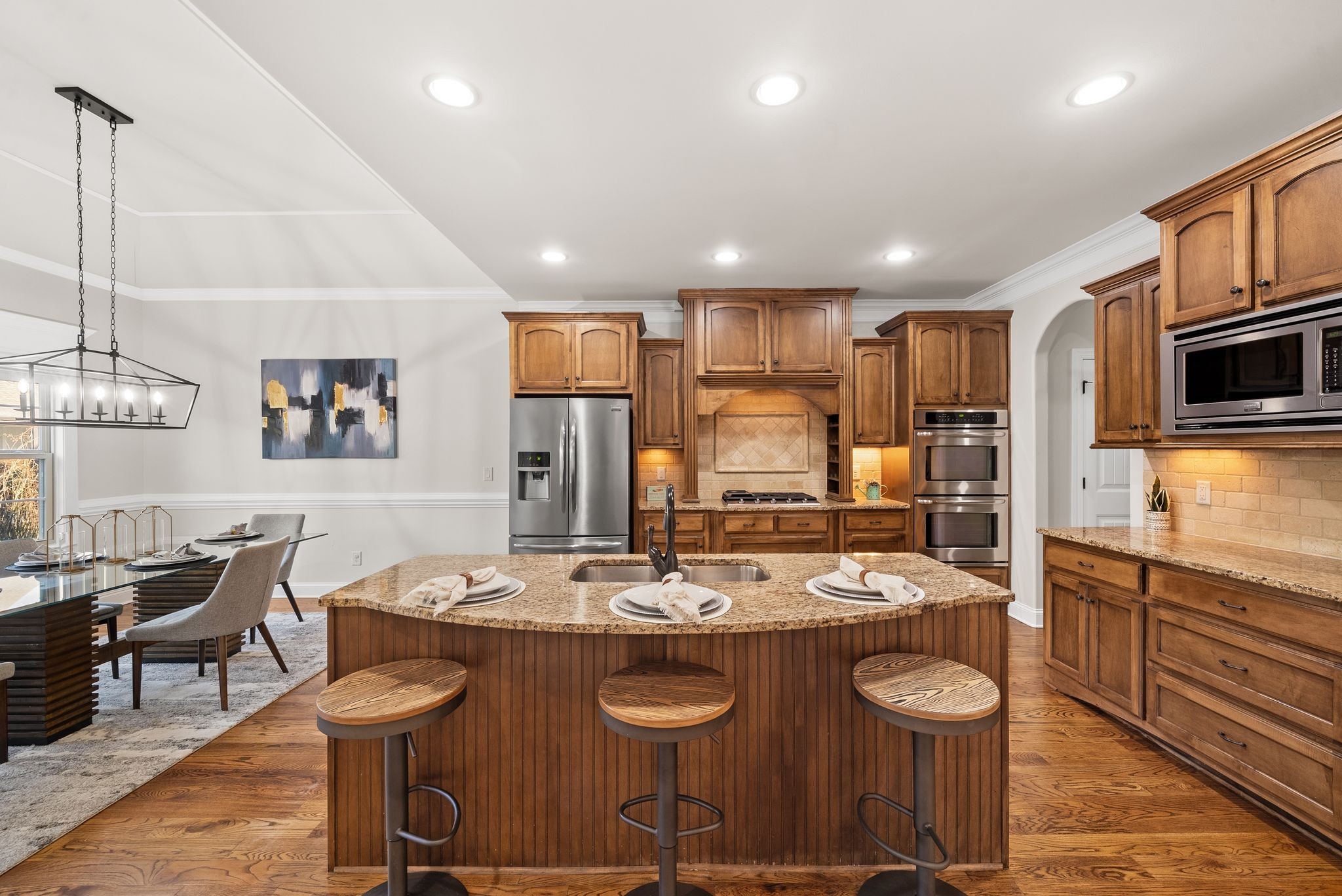 7002 Brindle Ridge Way Spring Hill, TN 37174 - Photo 11 of 47