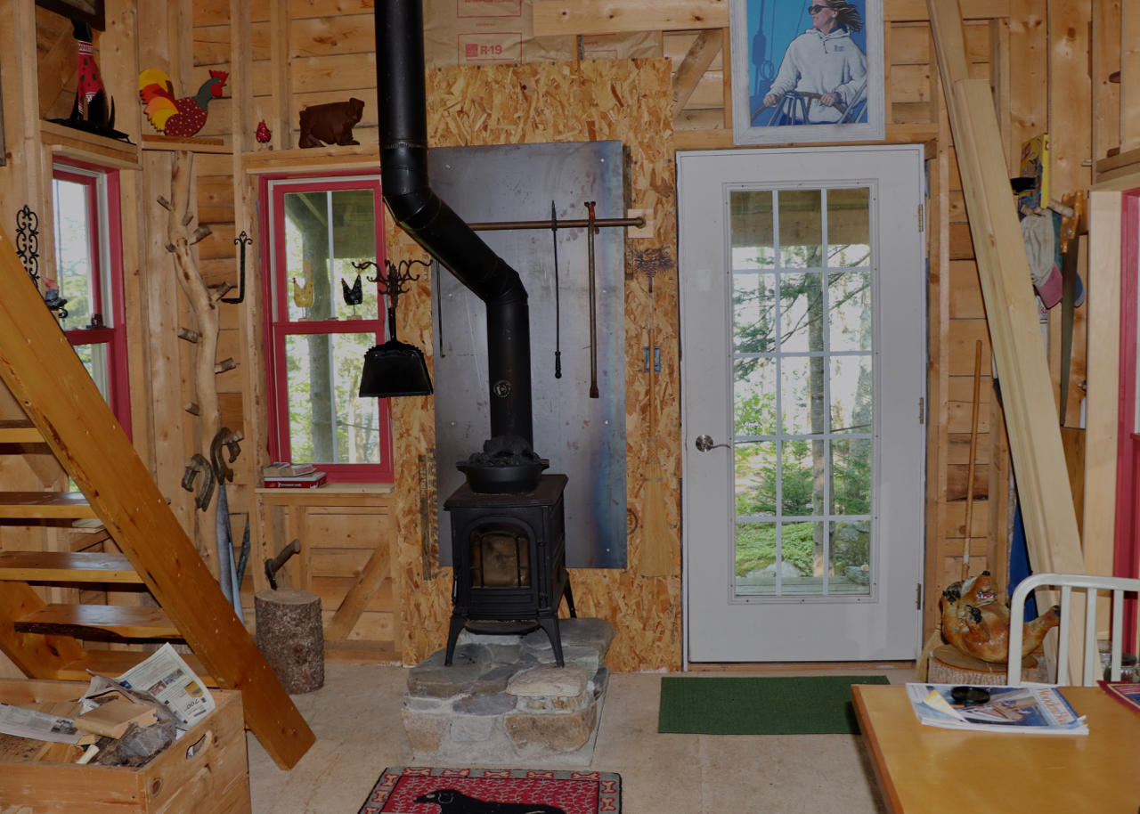 220 Flye Point Road Brooklin, ME 04616 - Photo 17 of 45 IMG_7950