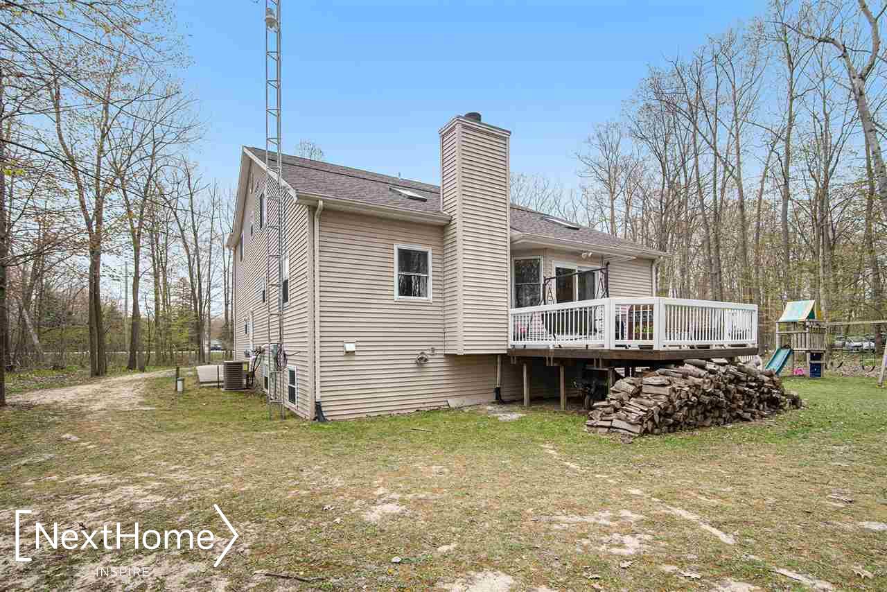 12241 North Webster Road Clio, MI 48420 - Photo 8 of 36