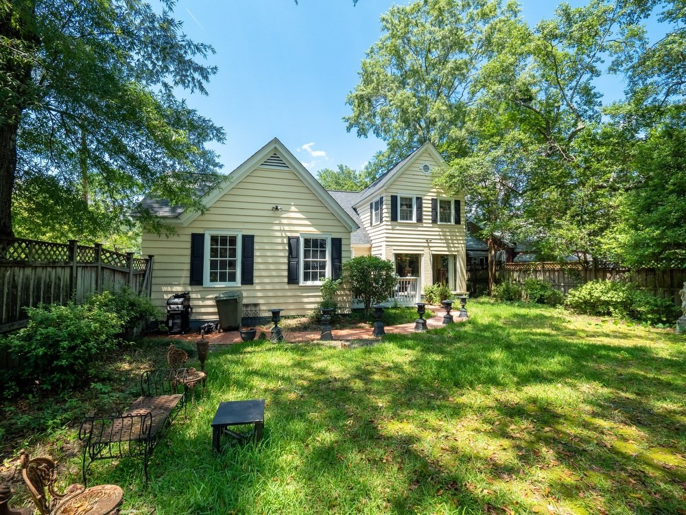 434 West Calhoun Street Sumter, SC 29150 - Photo 3 of 38 Gallery Image 3