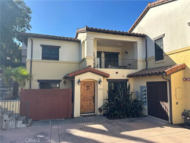 $421,925 | 1075 Ella Street, Unit 3, San Luis Obispo, CA 93401