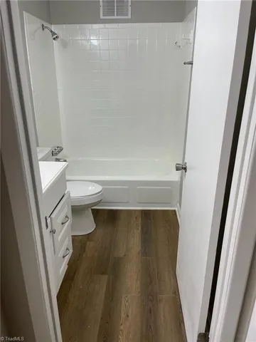 $920 | 1471 East US Highway 52 South, Unit 3, Pilot Mountain, NC 27041