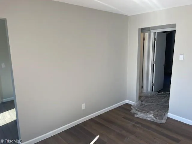 $920 | 1471 East US Highway 52 South, Unit 3, Pilot Mountain, NC 27041