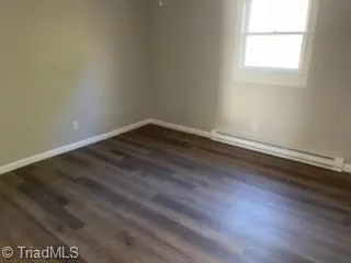 $920 | 1471 East US Highway 52 South, Unit 3, Pilot Mountain, NC 27041