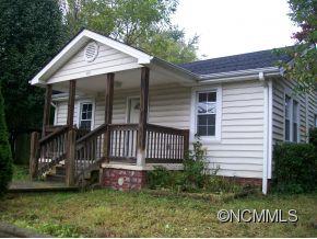 410 West Blue Ridge Road East Flat Rock, NC 28726 - Photo 1 of 1 Gallery Image 1