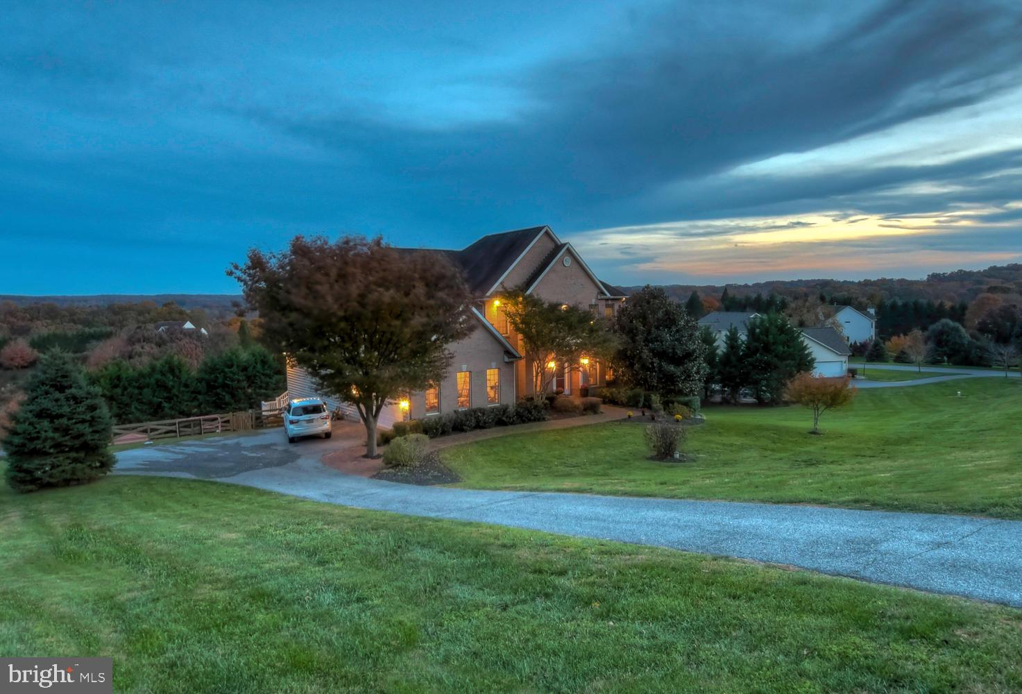 106 Graystone Farm Road White Hall, MD 21161 - Photo 3 of 56