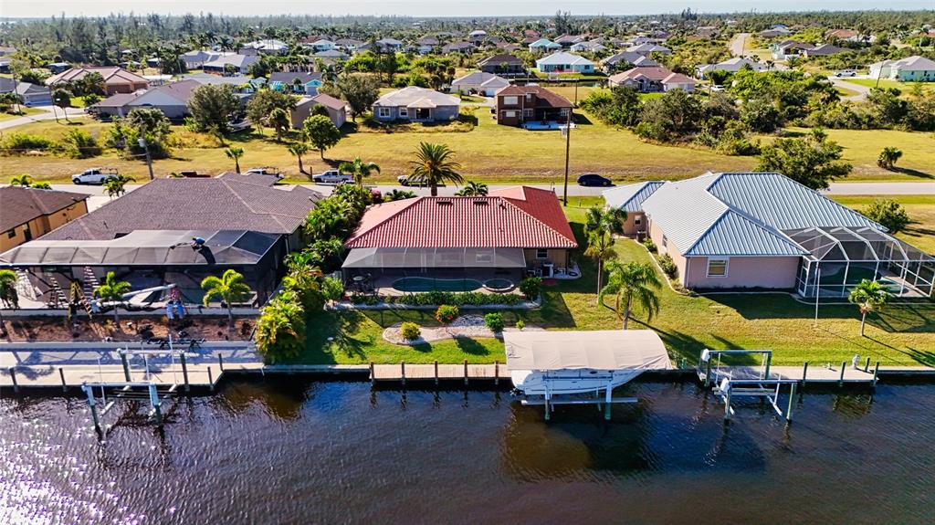 15564 Ruston Circle Port Charlotte, FL 33981 - Photo 62 of 99