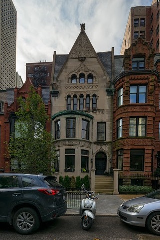 77 East Elm Street, Unit 4 Chicago, IL 60611 - Photo 1 of 1