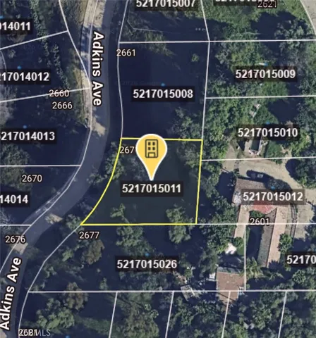 $139,000 | 2671 Adkins Avenue, El Sereno, CA 90032