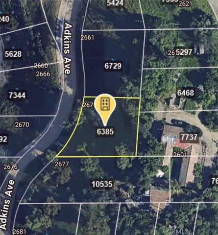 $139,000 | 2671 Adkins Avenue, El Sereno, CA 90032