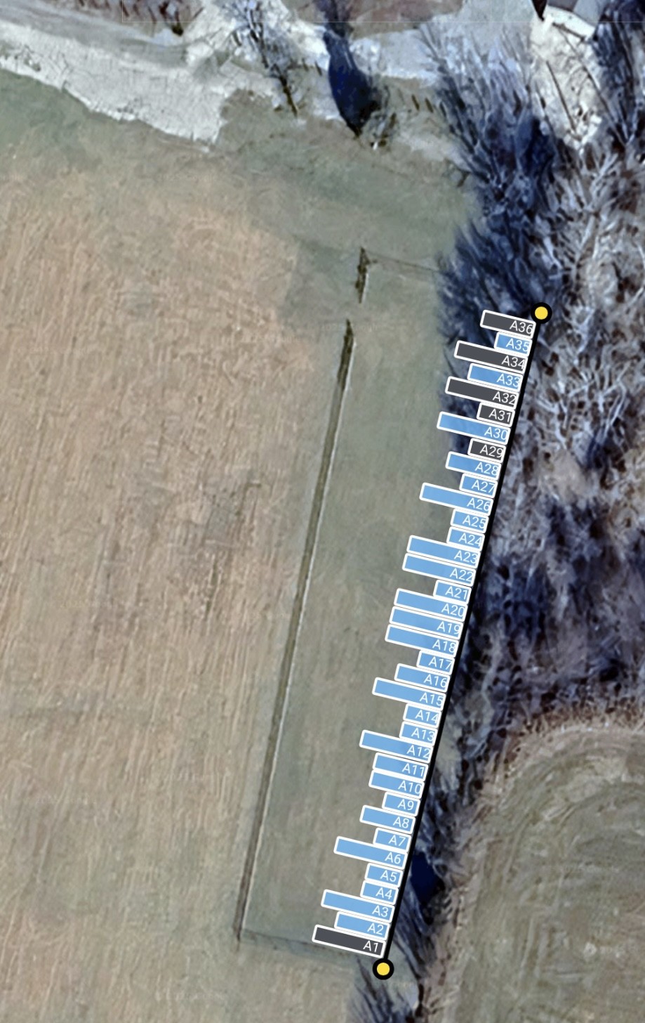 320 Capps Farm Lane McEwen, TN 37101 - Photo 15 of 16 a view of entryway with wooden floor