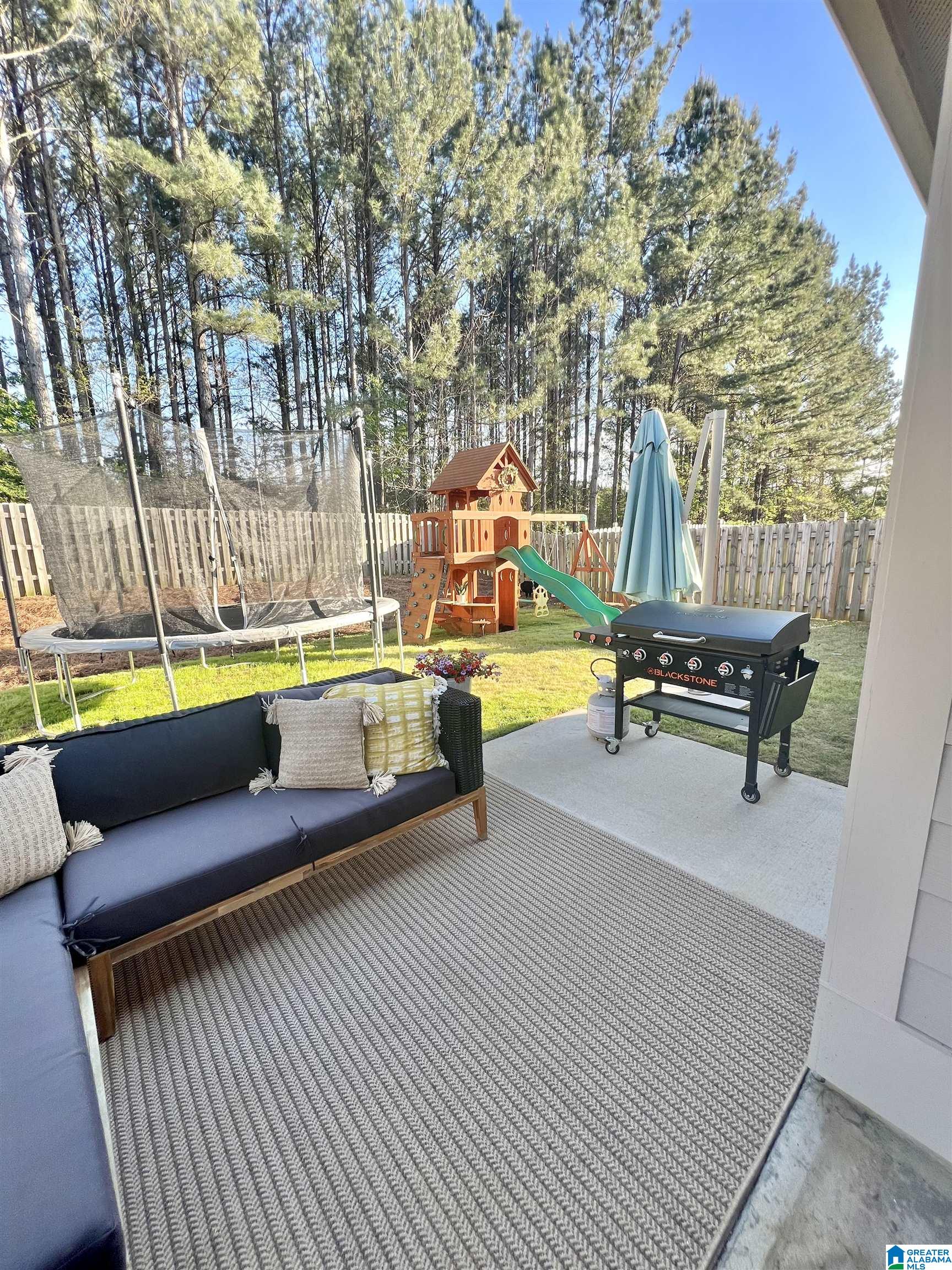 264 Crossbridge Road Chelsea, AL 35043 - Photo 25 of 28