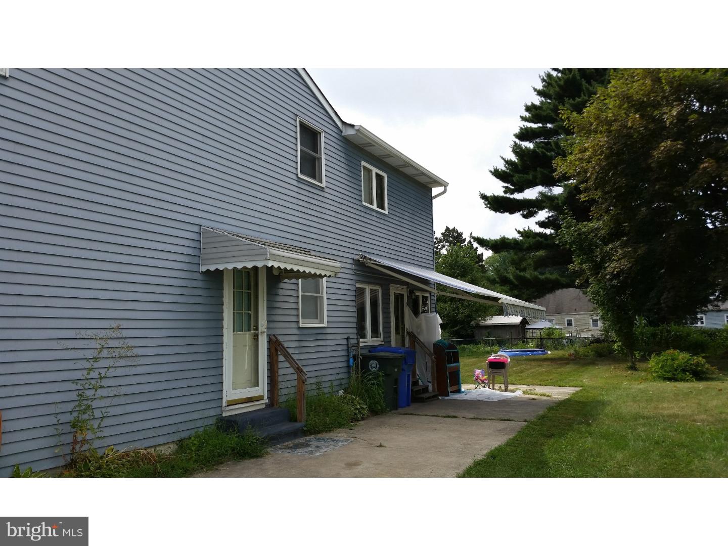8 Franklin Road Glassboro, NJ 08028 - Photo 22 of 23
