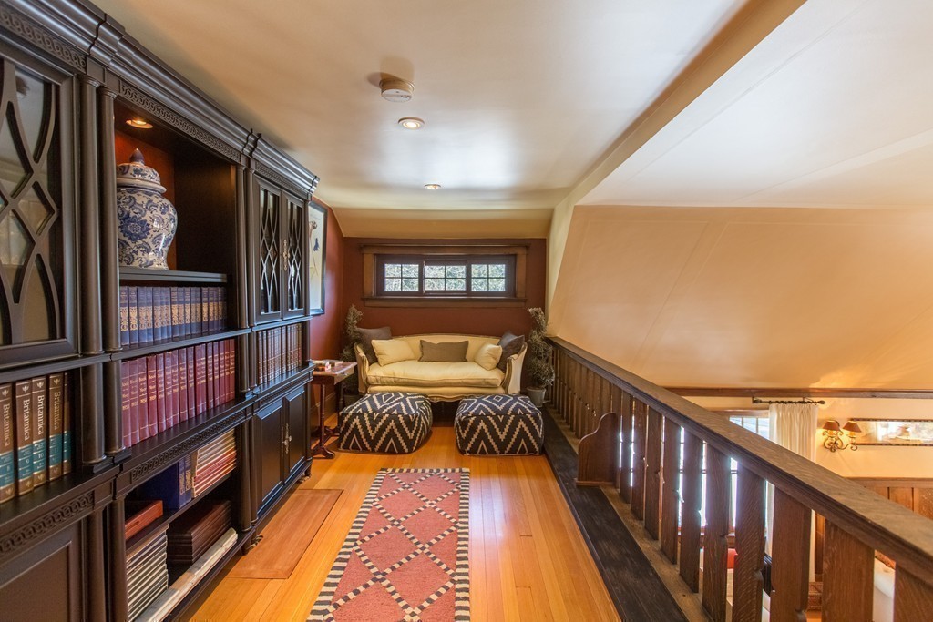 350 Musketaquid Road Concord, MA 01742 - Photo 13 of 24 a view of balcony and car