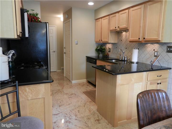 442 Rennard Street Philadelphia, PA 19116 - Photo 6 of 22 Kitchen