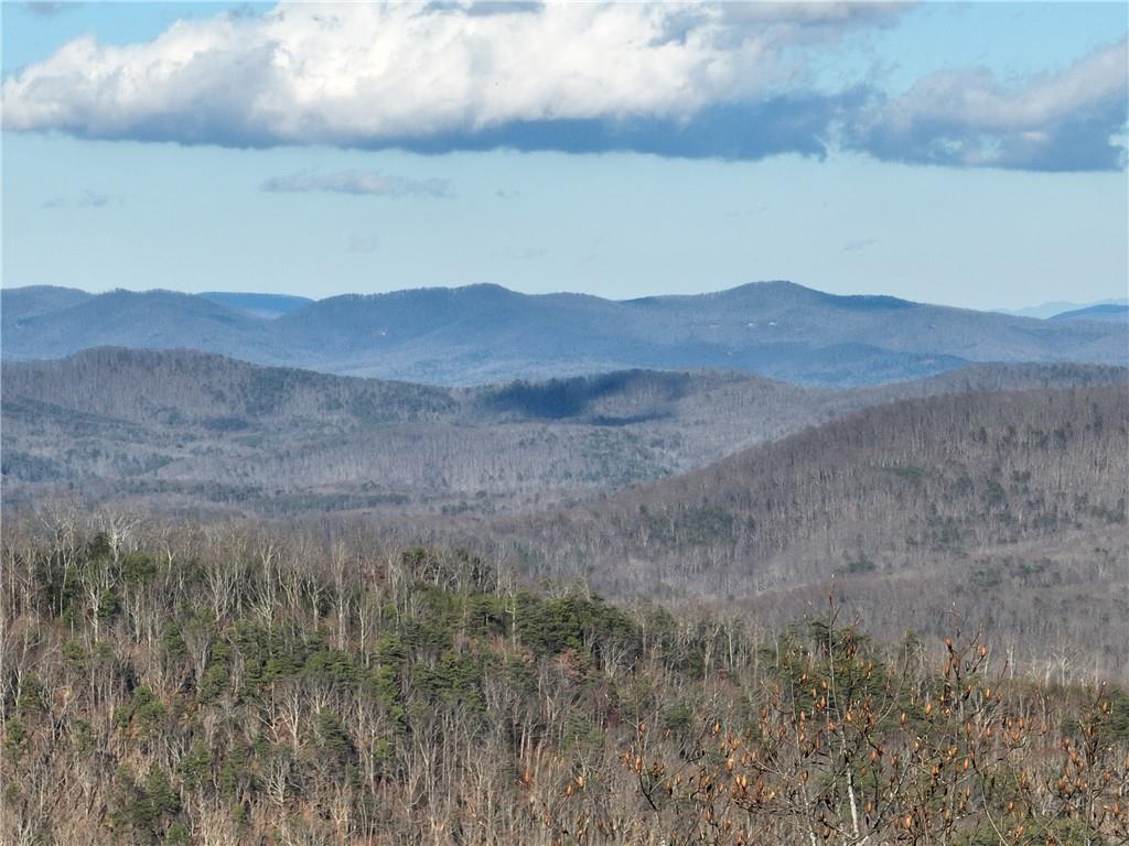 281 Andes Ridge Talking Rock, GA 30175 - Photo 15 of 27 a view of an outdoor space and mountain view