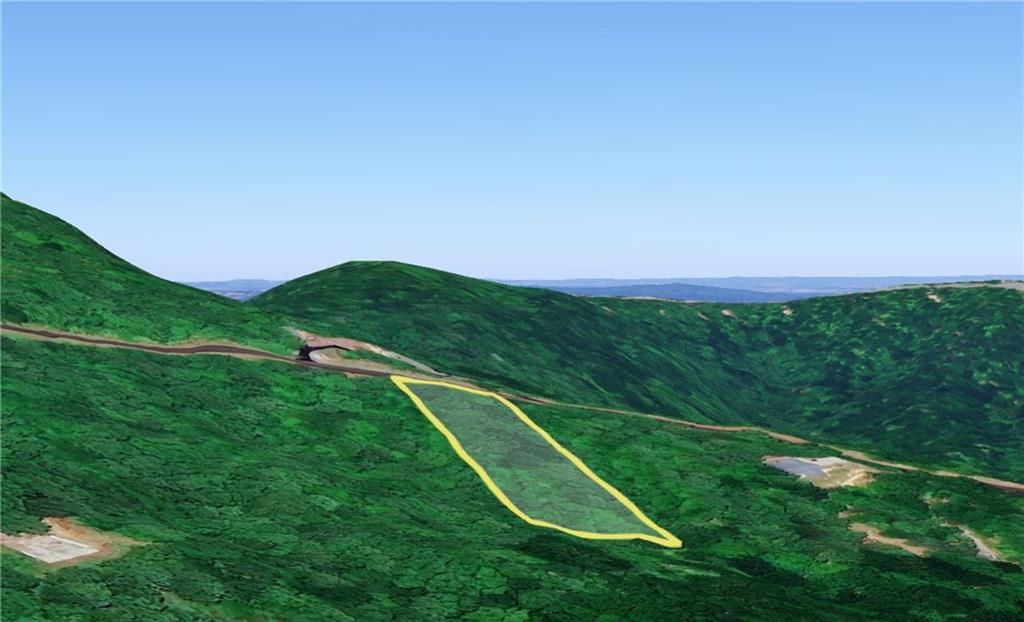 281 Andes Ridge Talking Rock, GA 30175 - Photo 27 of 27 a view of a field with clear sky