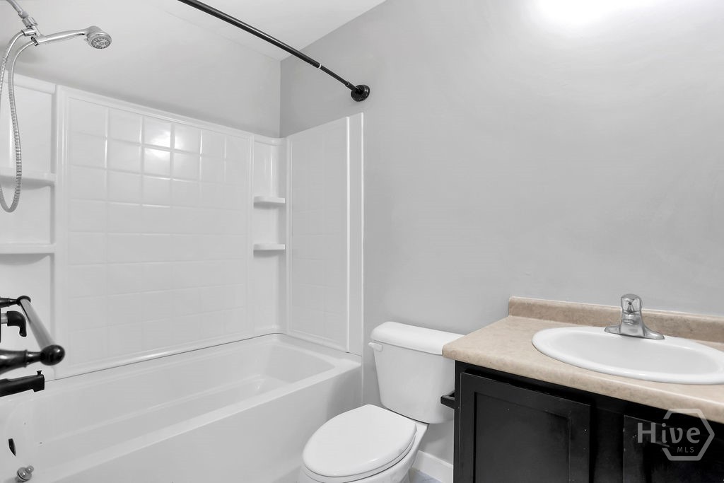 126 Sand Pine Court Springfield, GA 31329 - Photo 26 of 32