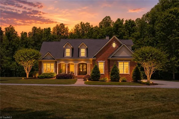 $1,375,000 | 350 Abbotts Crossing, High Point, NC 27265