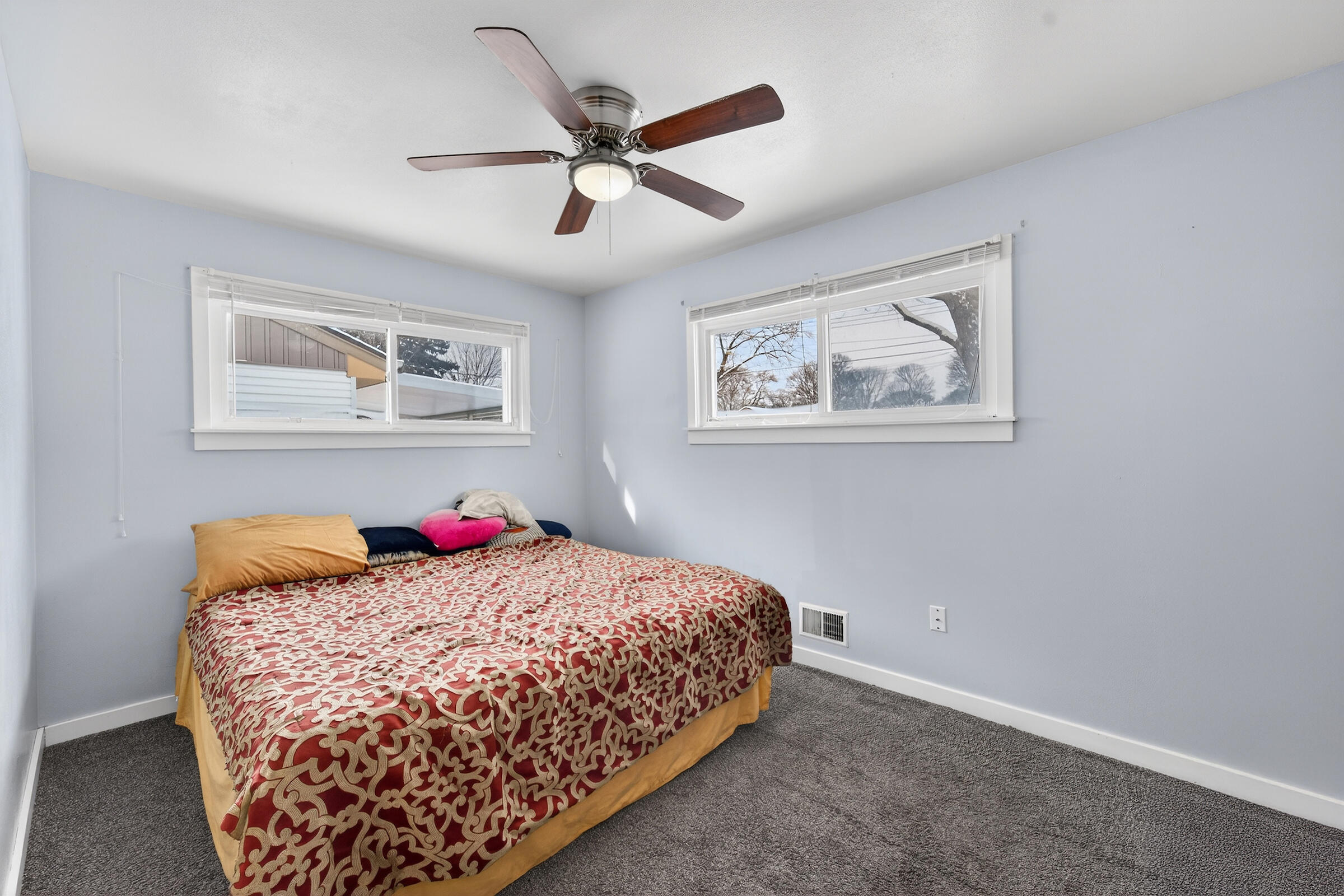 8136 West Sheridan Avenue Milwaukee, WI 53218 - Photo 8 of 19 Bedroom