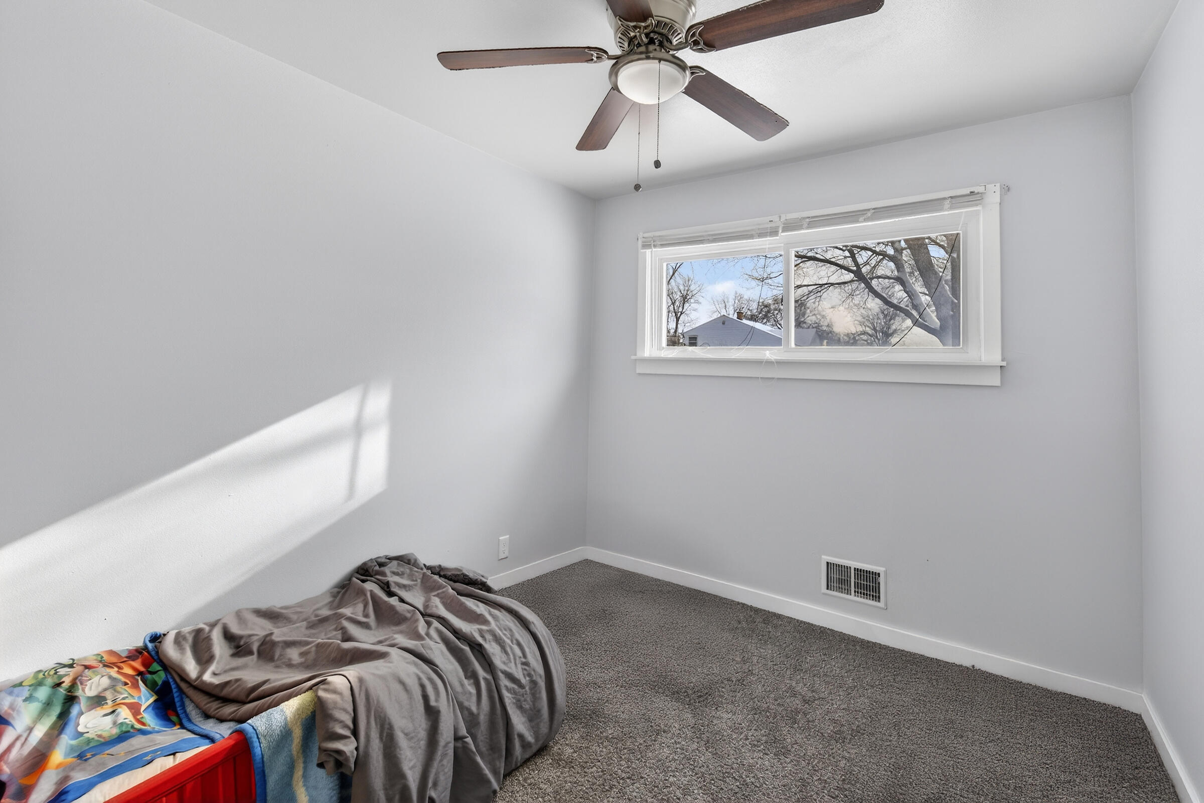 8136 West Sheridan Avenue Milwaukee, WI 53218 - Photo 9 of 19 Bedroom