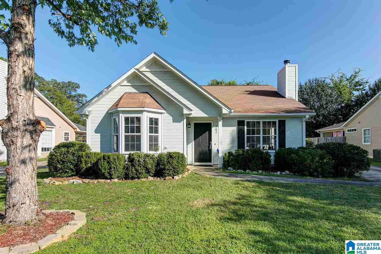 202 Wild Flower Trail Alabaster, AL 35007 - Photo 1 of 23