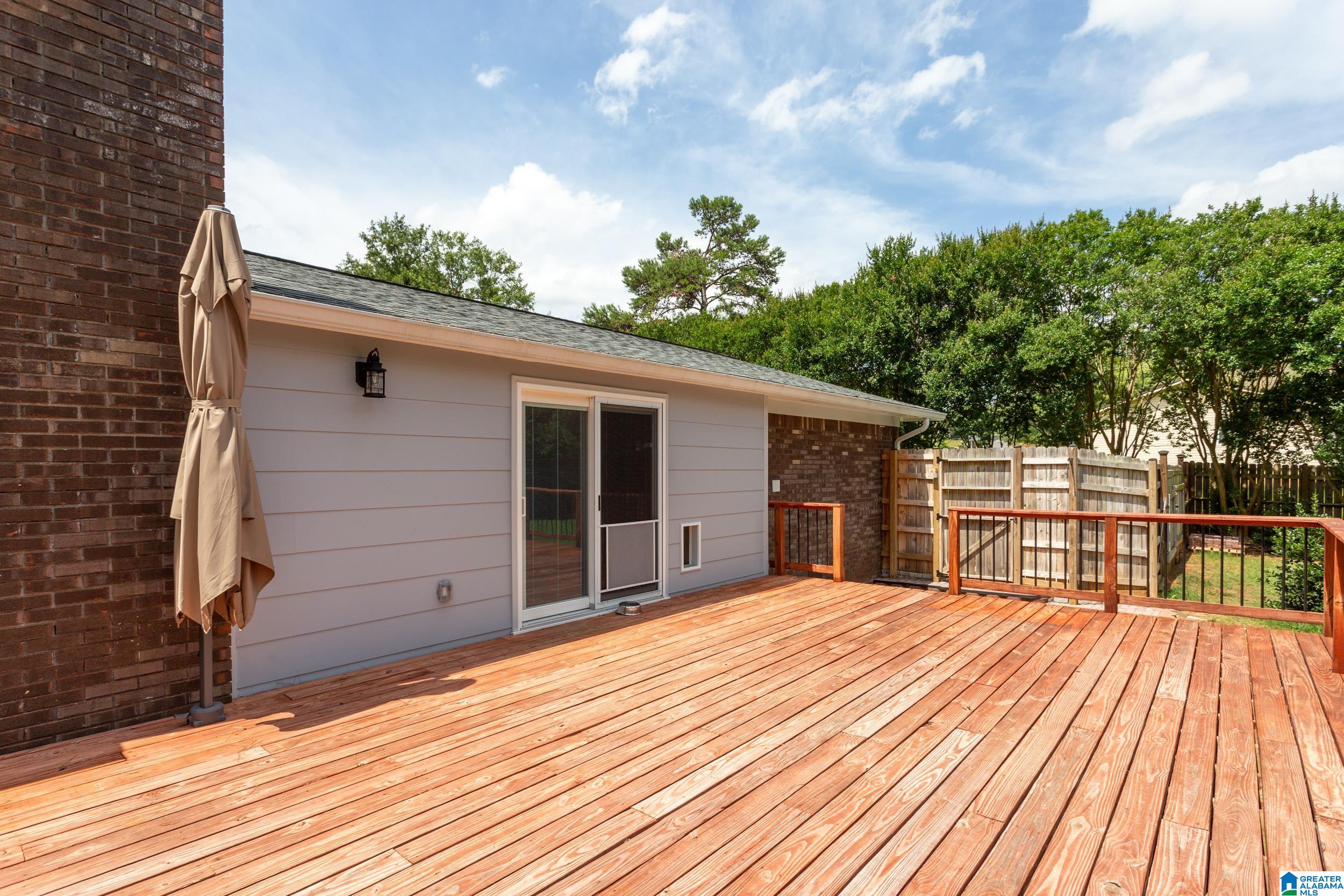 173 East Glen Road Alexandria, AL 36250 - Photo 25 of 37