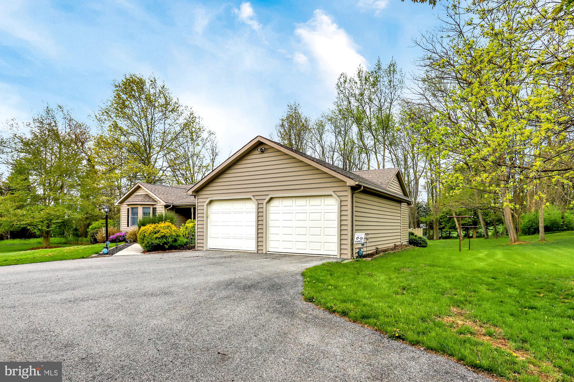 254 Stonehouse Road Carlisle, PA 17015 - Photo 30 of 31 Gallery Image 30