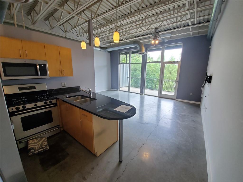 5200 Peachtree Road, Unit 3303 Chamblee, GA 30341 - Photo 12 of 25
