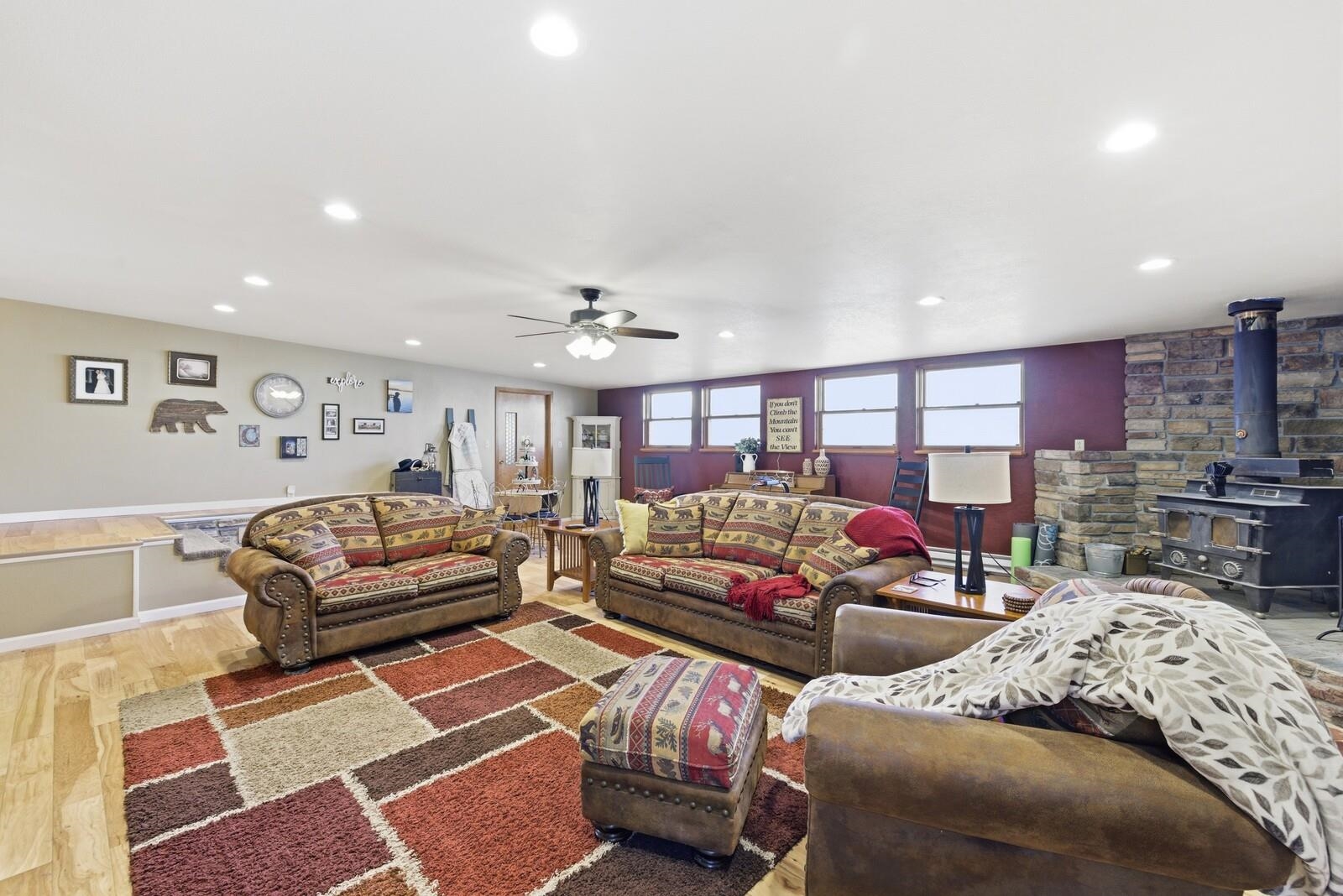 2230 River Meadows Road Casper, WY 82604 - Photo 15 of 30