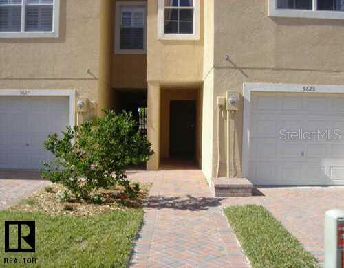 5629 Red Snapper Court New Port Richey, FL 34652 - Photo 1 of 1 Exterior Front