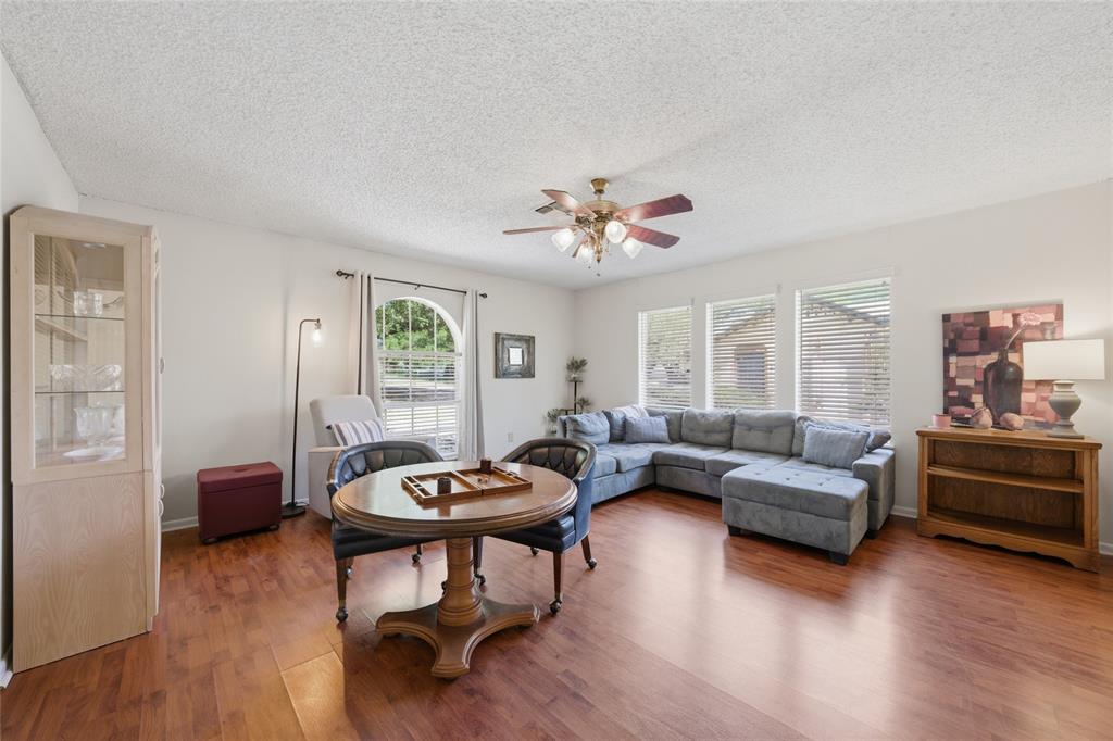 8240 Forest Ridge Drive Woodway, TX 76712 - Photo 2 of 17