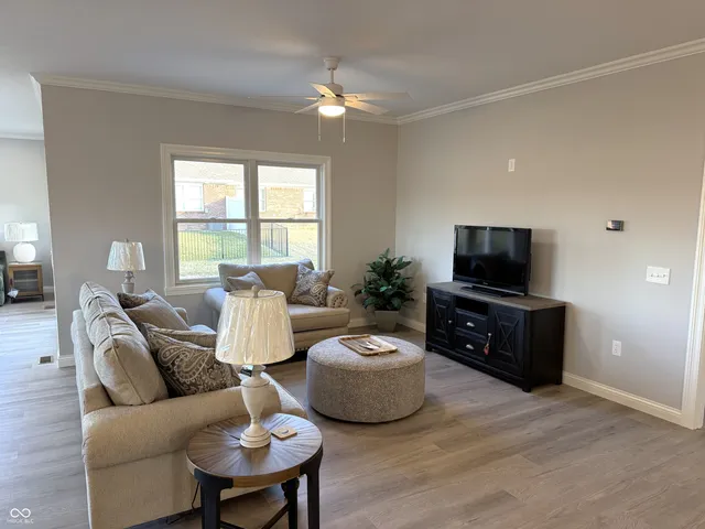 $330,000 | 31 Spring Run Drive, Crawfordsville, IN 47933