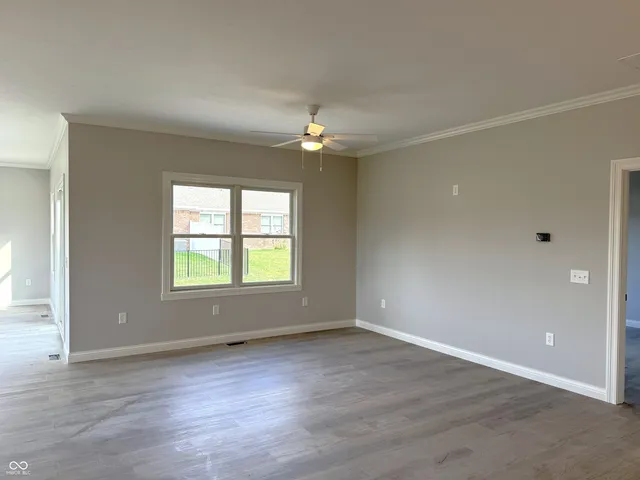 $330,000 | 31 Spring Run Drive, Crawfordsville, IN 47933