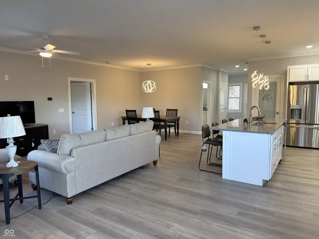 $330,000 | 31 Spring Run Drive, Crawfordsville, IN 47933