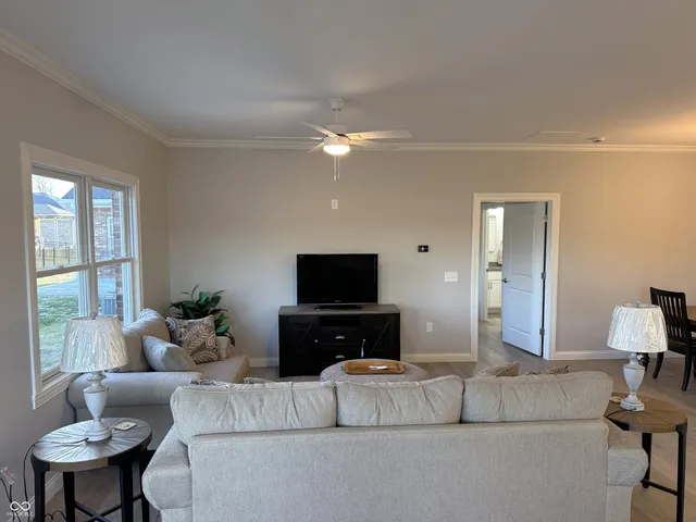 $330,000 | 31 Spring Run Drive, Crawfordsville, IN 47933