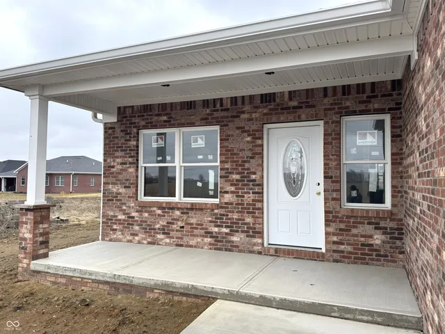 $330,000 | 31 Spring Run Drive, Crawfordsville, IN 47933