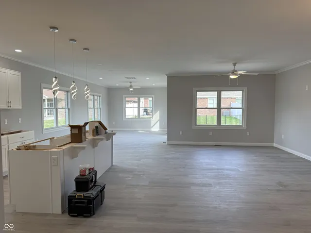 $330,000 | 31 Spring Run Drive, Crawfordsville, IN 47933