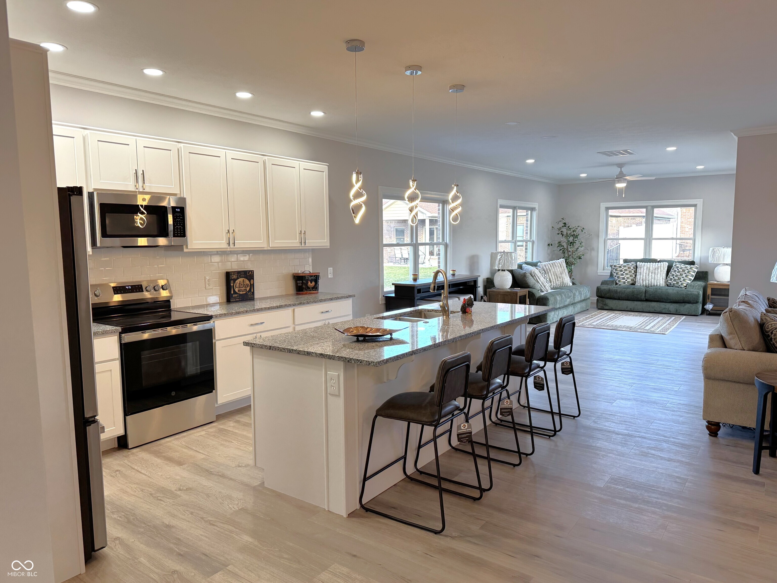 31 Spring Run Drive Crawfordsville, IN 47933 - Photo 6 of 26