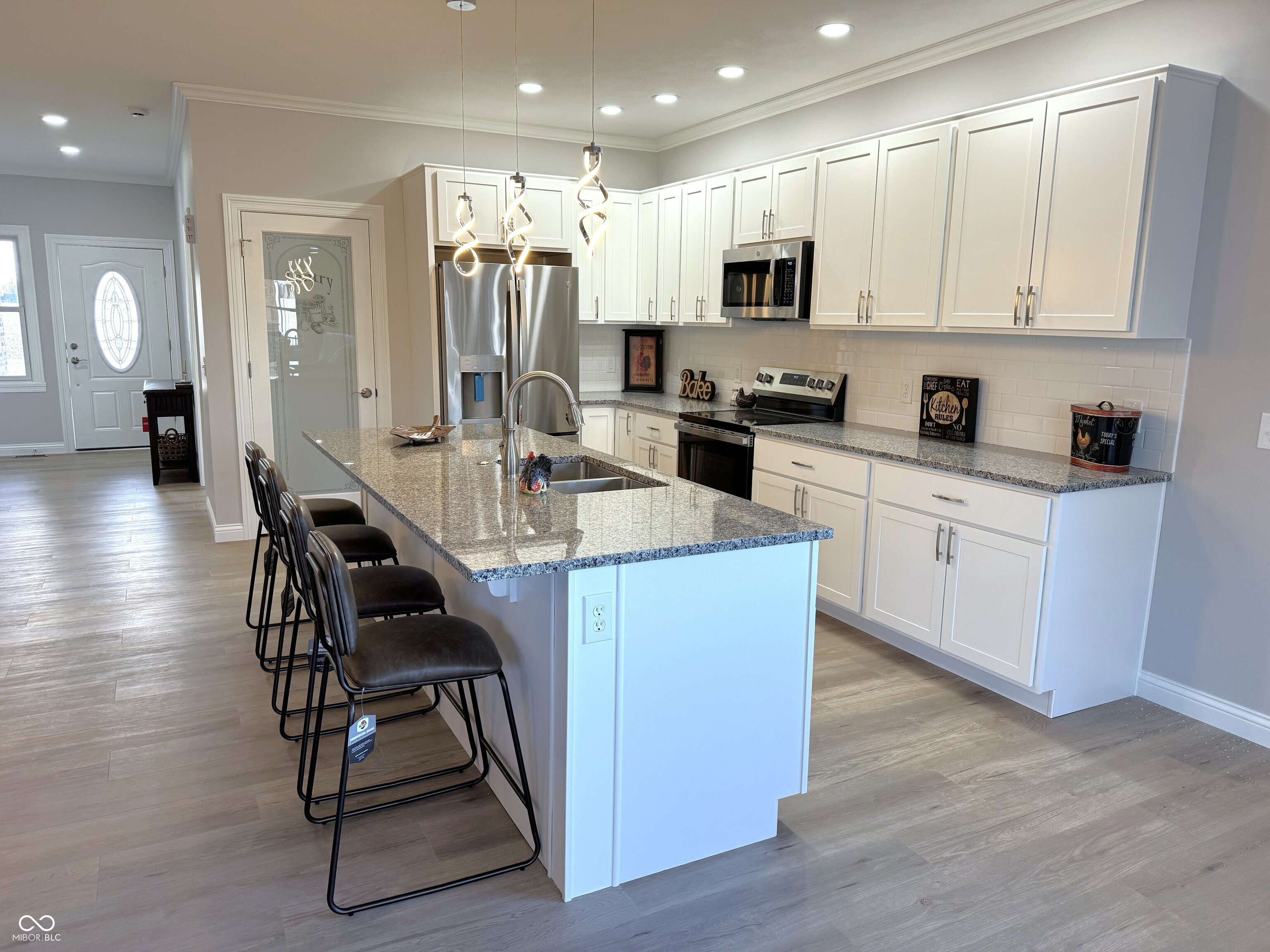 31 Spring Run Drive Crawfordsville, IN 47933 - Photo 8 of 26