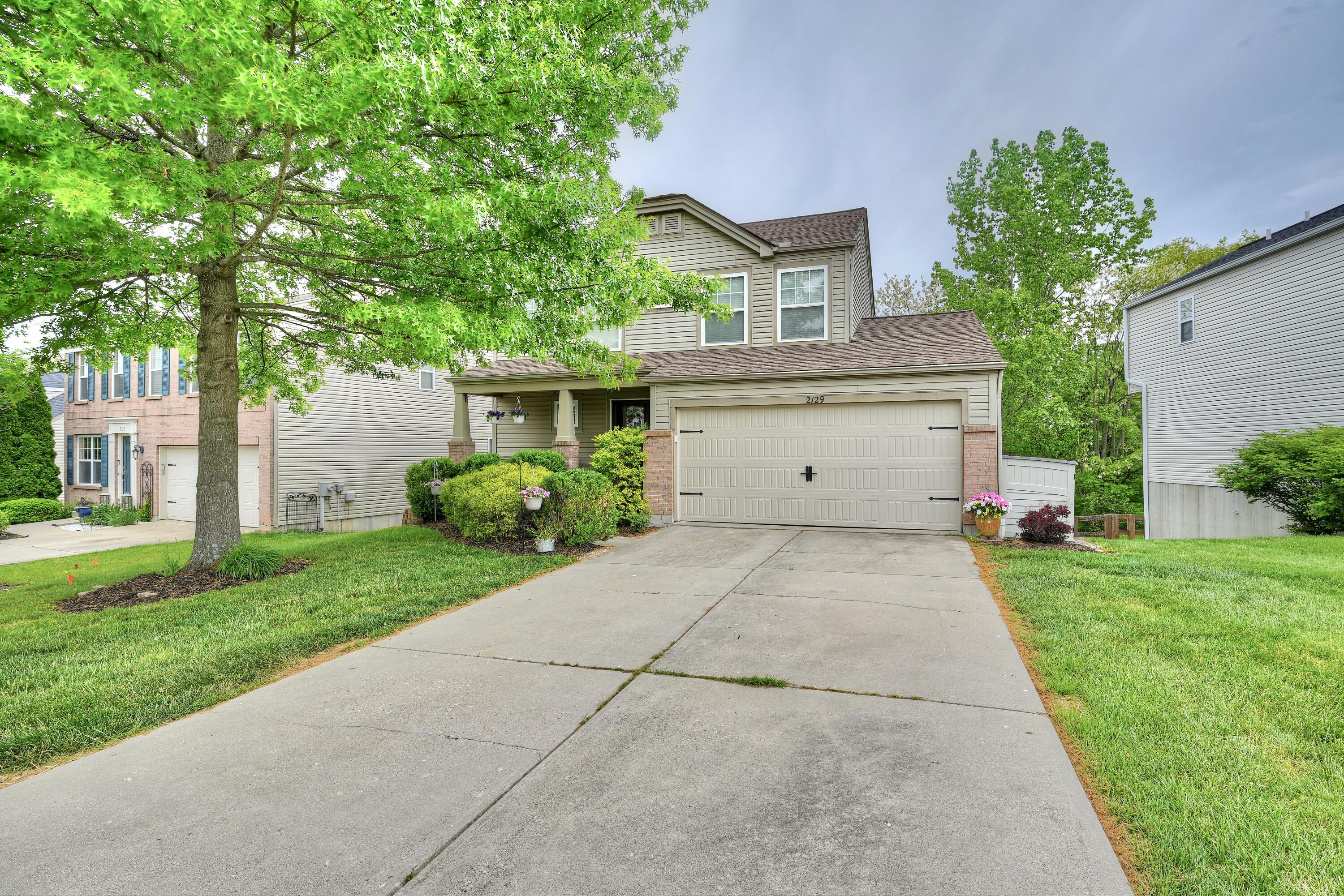2129 Antoinette Way Union, KY 41091 - Photo 1 of 35