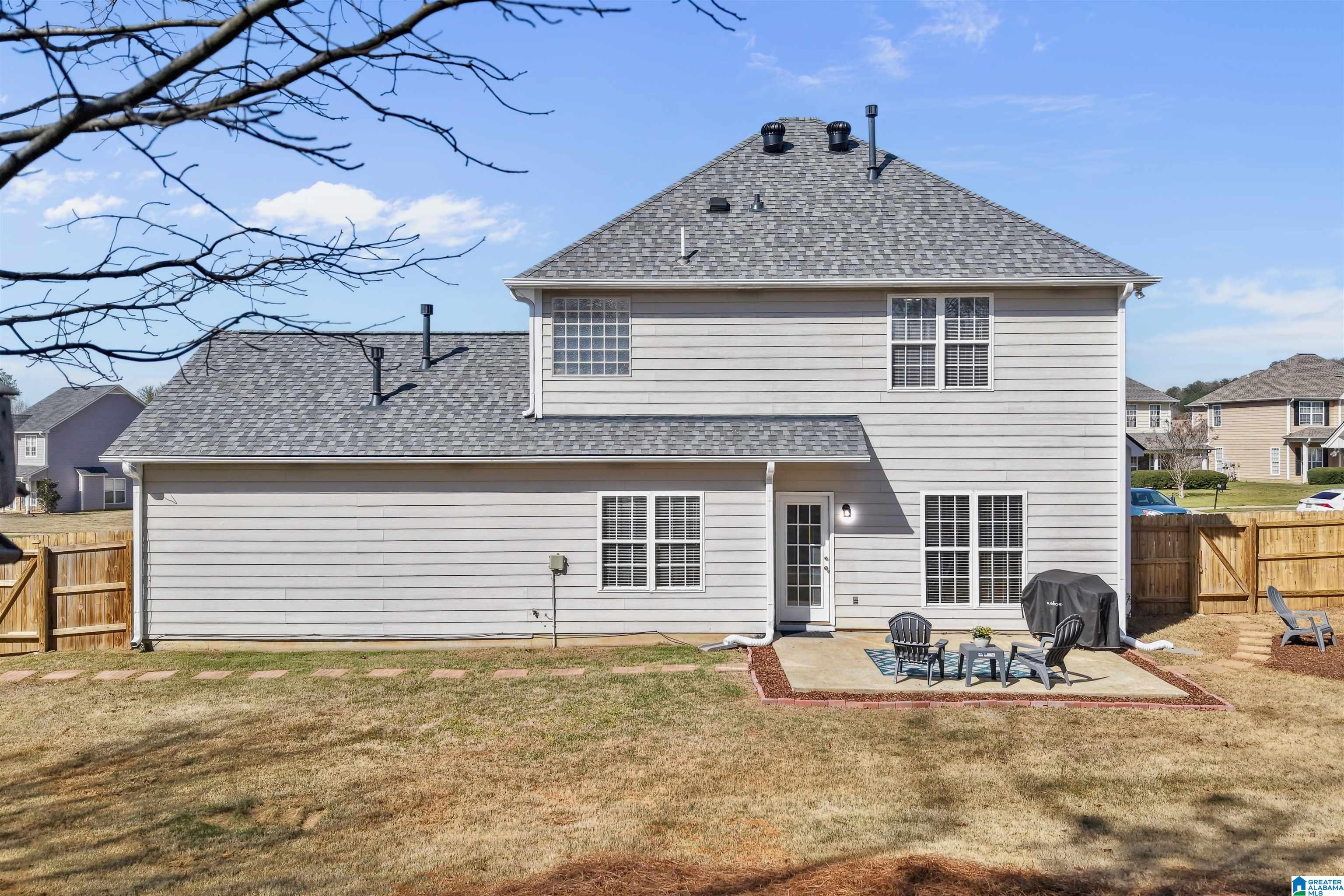 132 Victoria Station Alabaster, AL 35114 - Photo 5 of 50
