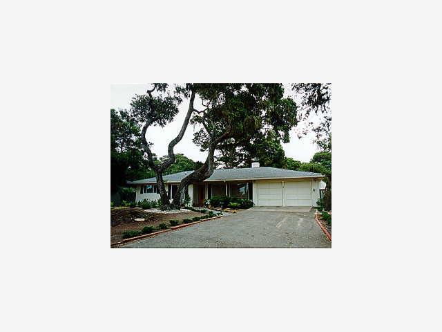 2891 Oak Knoll Road Pebble Beach, CA 93953 - Photo 1 of 1 Gallery Image 1