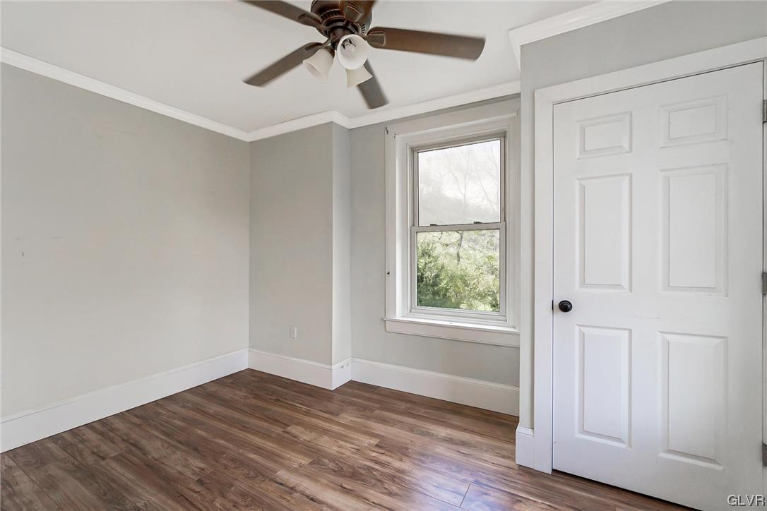 6322 Riverview Road Slatington, PA 18080 - Photo 33 of 42 2nd floor bedroom