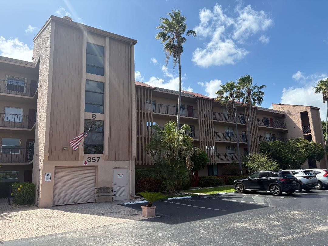 357 North Rock Island Road, Unit 306 Margate, FL 33063 - Photo 19 of 19 S19