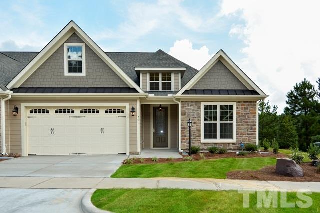 75 Whistling Straight Road, Unit 69 Pinehurst, NC 28374 - Photo 1 of 20 This beautiful end unit Villa features Hardie-Plank siding, vinyl low-E windows, carriage style front doors, a gourmet Kitchen, and unfinished second floor storage space!